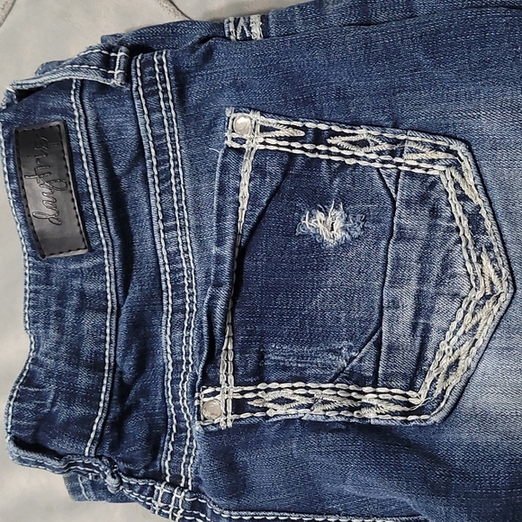 Daytrip Denim - Daytrip Jeans